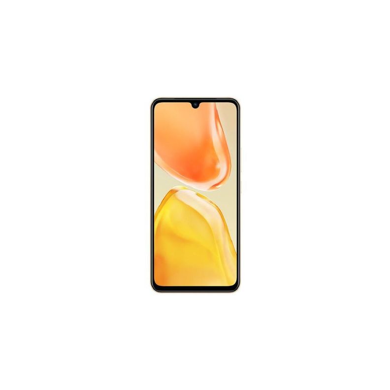 Vivo V25 128GB Sunrise Gold Reacondicionado-0