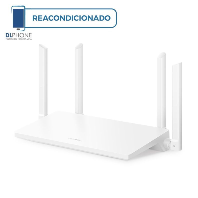 Huawei Router WS7001 Blanco Reacondicionado-1