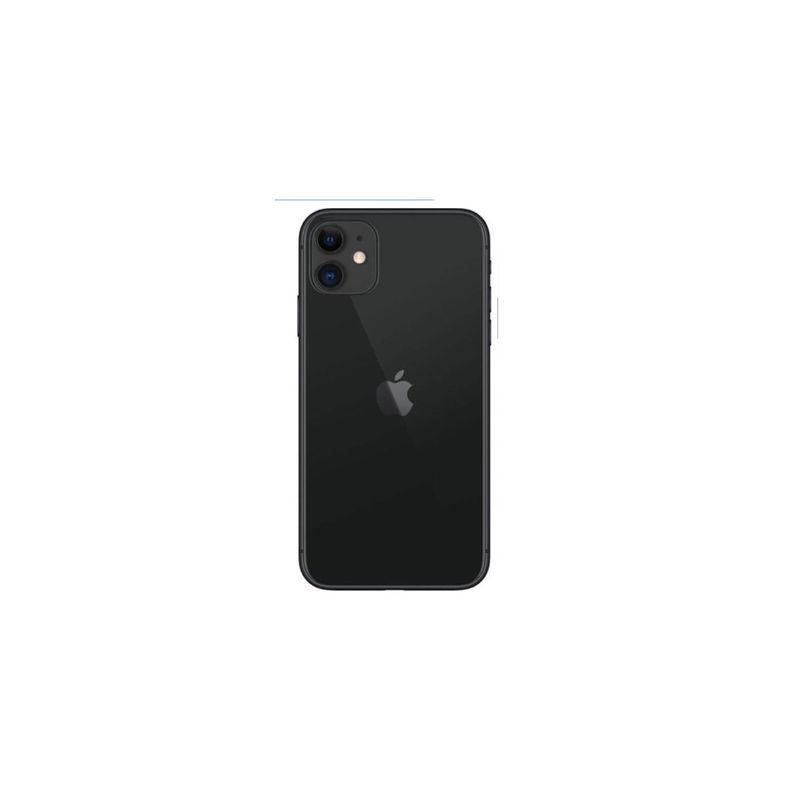 iPhone 11 64GB Negro Reacondicionado-1