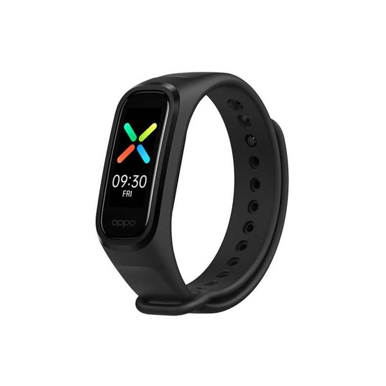 Oppo Band Negro Nuevo-0