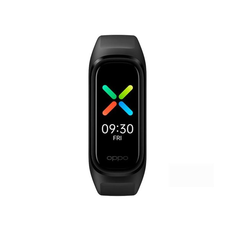 Oppo Band Negro Nuevo-1