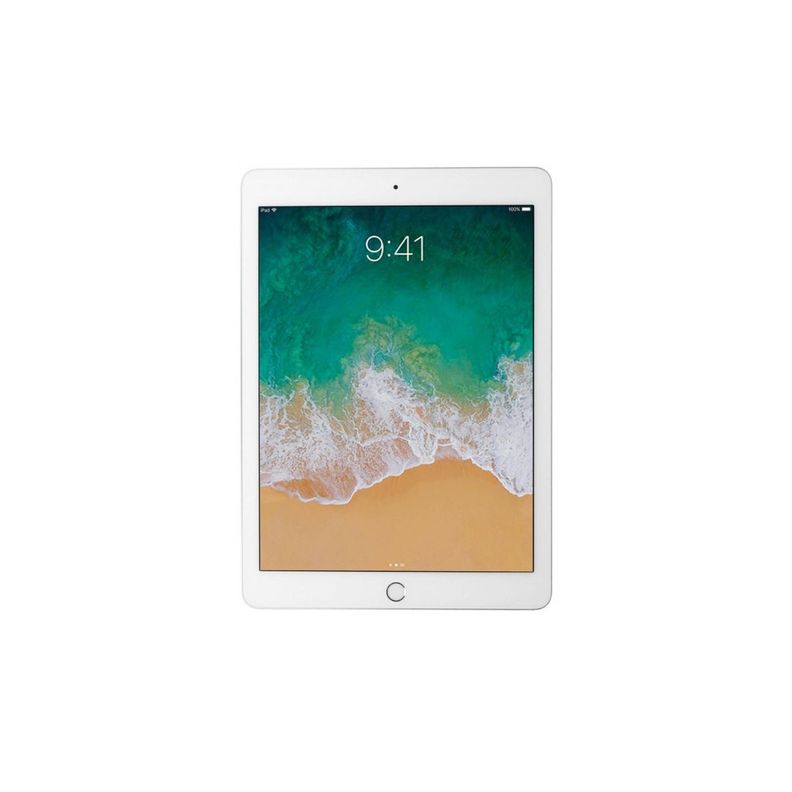 iPad Air 2 32GB Plata Reacondicionado-0