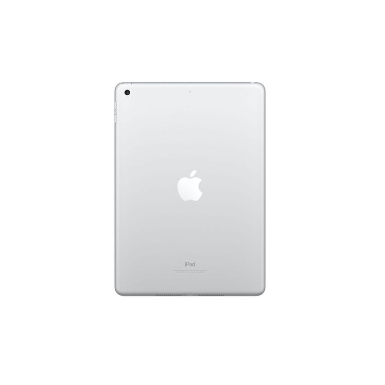 iPad Air 2 32GB Plata Reacondicionado-1