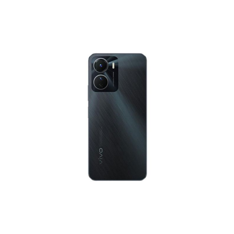 Vivo Y16 64GB+4 GB Stellar Black Open Box-0