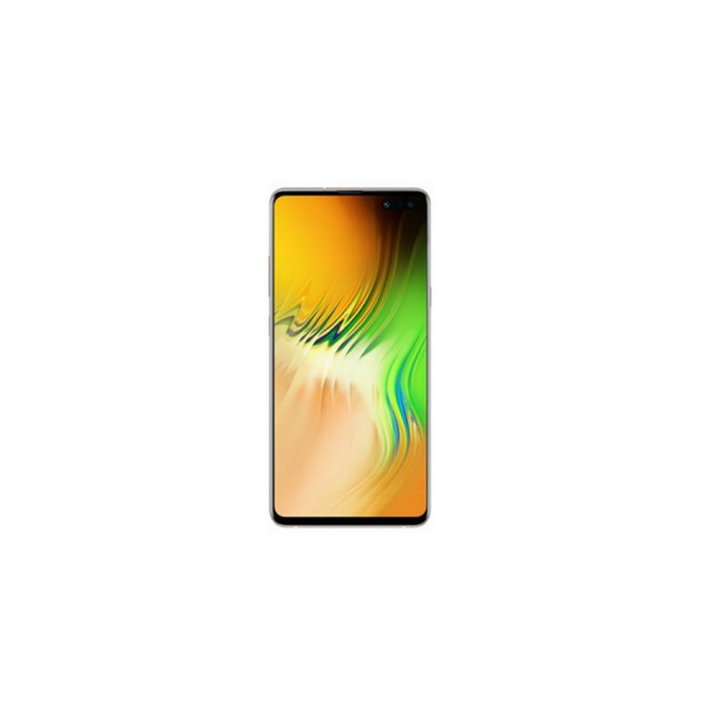 Samsung Galaxy S10 256GB Dorado Reacondicionado-0