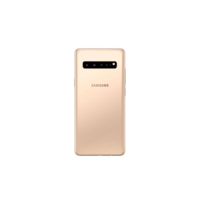 Samsung Galaxy S10 256GB Dorado Reacondicionado-1