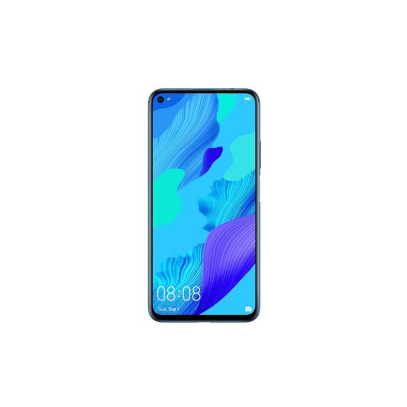 Huawei Nova 5T 128GB Azul Reacondicionado Huawei | Paris.cl