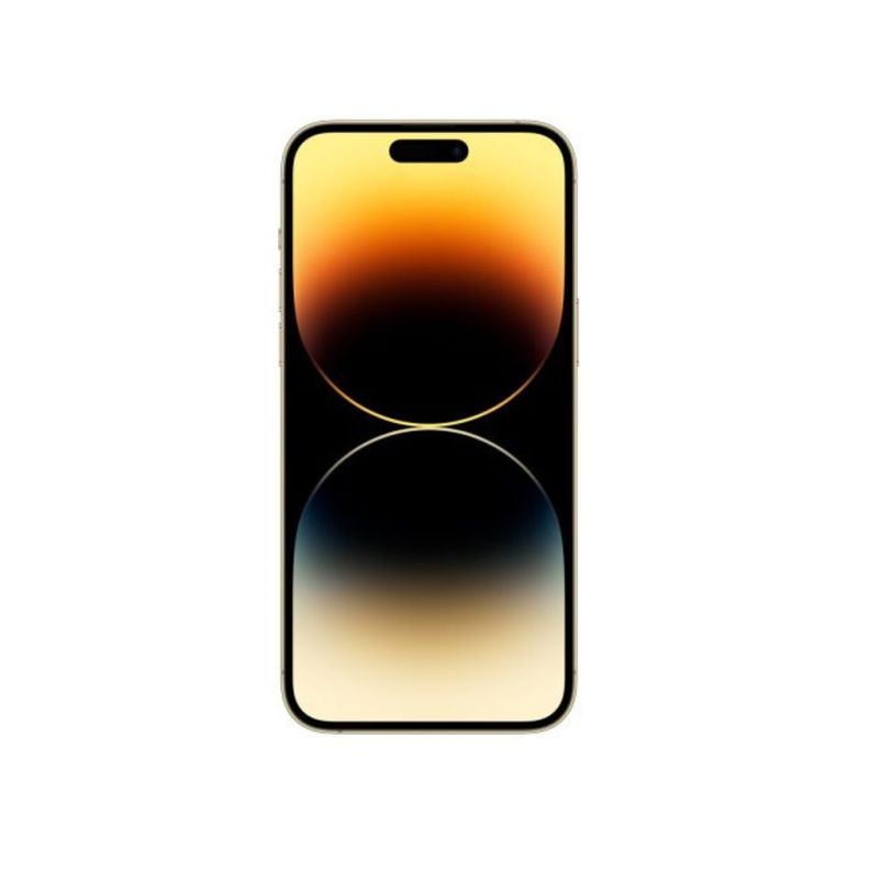 iPhone 14 Pro Max 256GB Dorado Reacondicionado-1