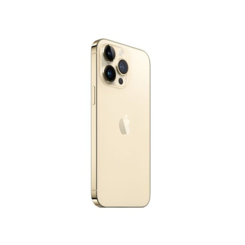 iPhone 14 Pro Max 256GB Dorado Reacondicionado-2