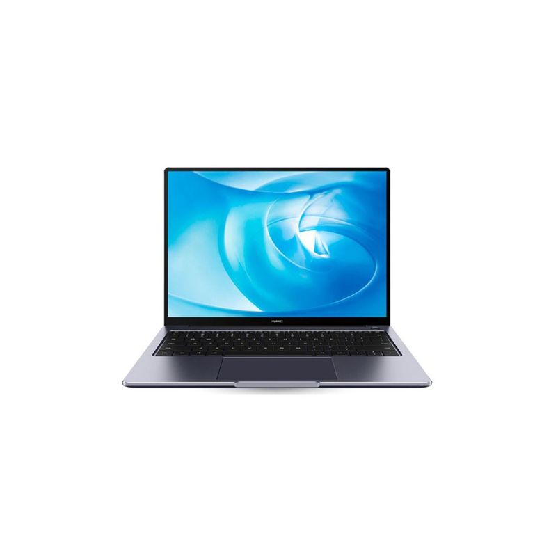 Huawei Matebook 14/512GB/8GB RAM/ Intel Core i5 /11th Gen/Gris Reacondicionado-0