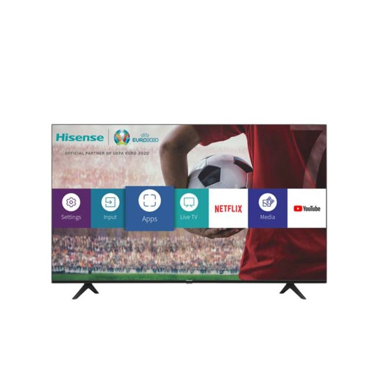 Televisor Hisense 58A6150FS 58" Reacondicionado-0