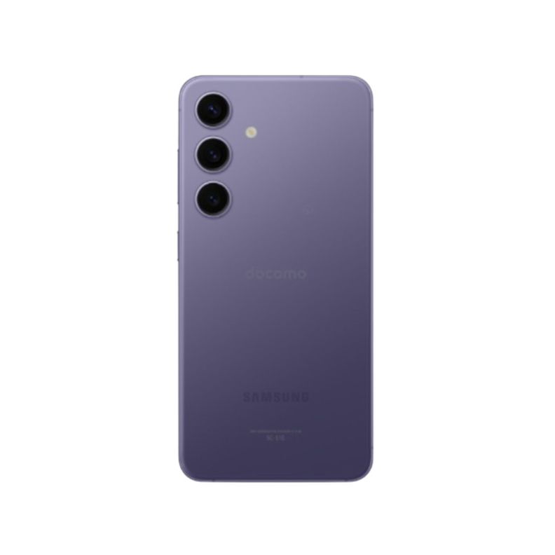 Samsung Galaxy S24 256GB Morado Reaconicionado-0