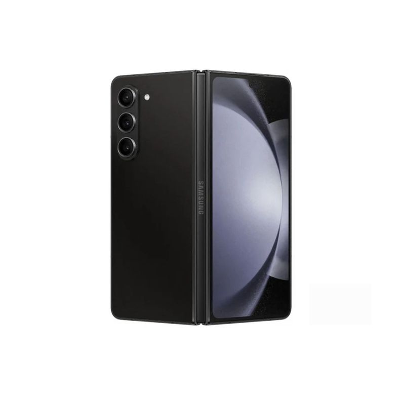 Samsung Galaxy Z Fold 5 12GB / 256GB Negro Reacondicionado-1