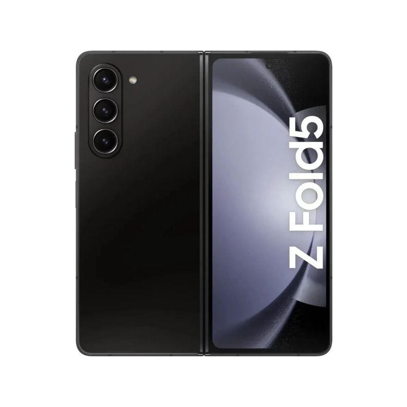 Samsung Galaxy Z Fold 5 12GB / 256GB Negro Reacondicionado-2