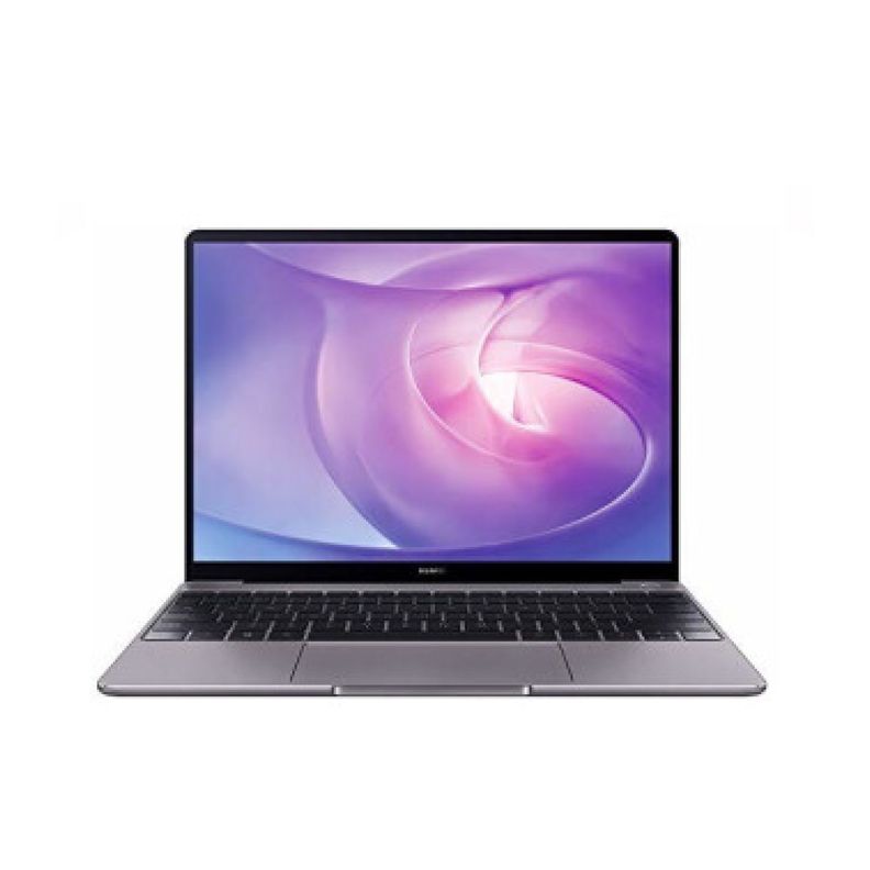 Huawei MateBook 14/512GB/8GB/AMD Ryzen7 Gris Reacondicionado-0