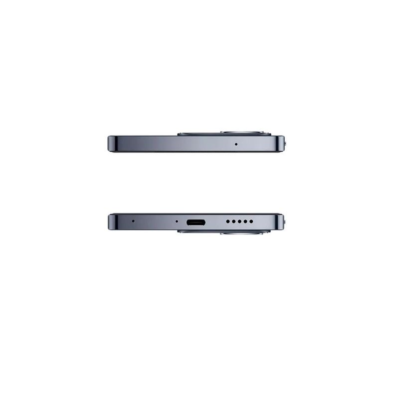 Vivo V25 128GB Diamond Black Reacondicionado-2