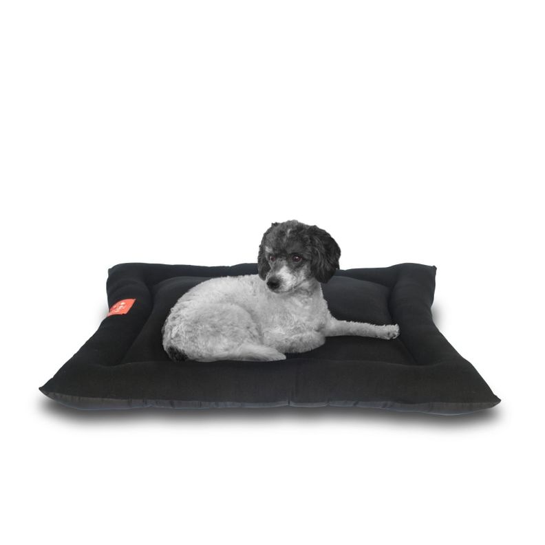 Cama Cujín para perros y gatos con nanocobre - M y L-0