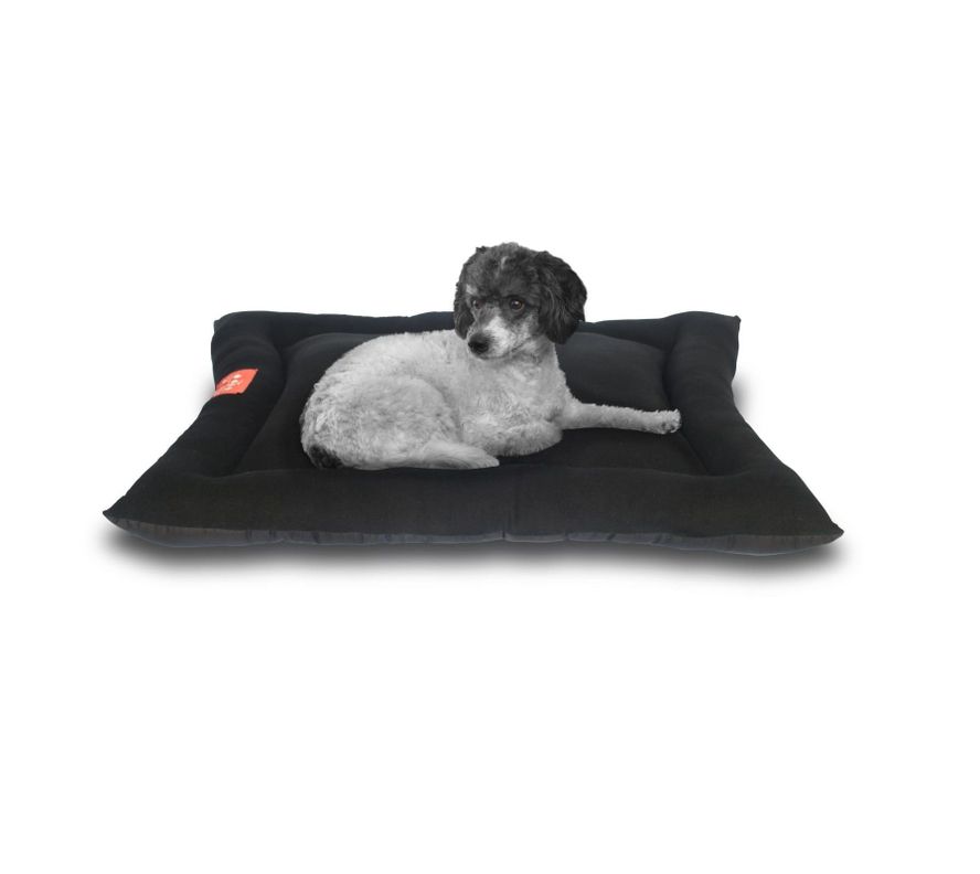Cama Antimicrobiana Para Perros Nanocobre - L-0