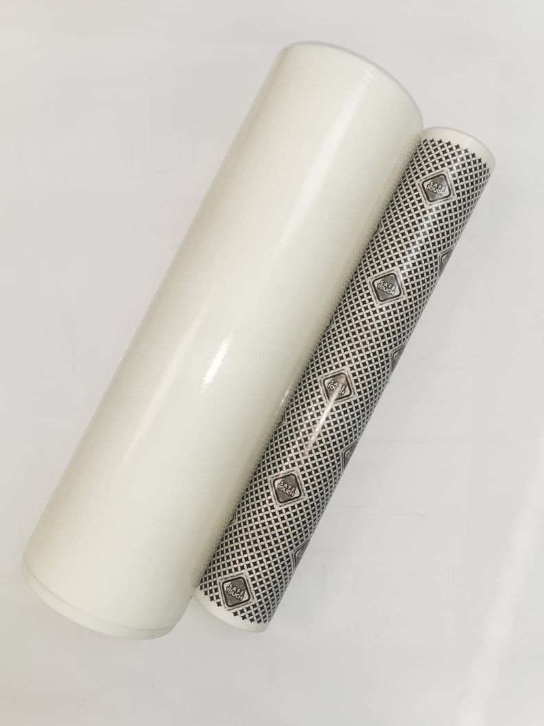 Adhesivo nano cobre con protección largo plazo "Transparente"-1