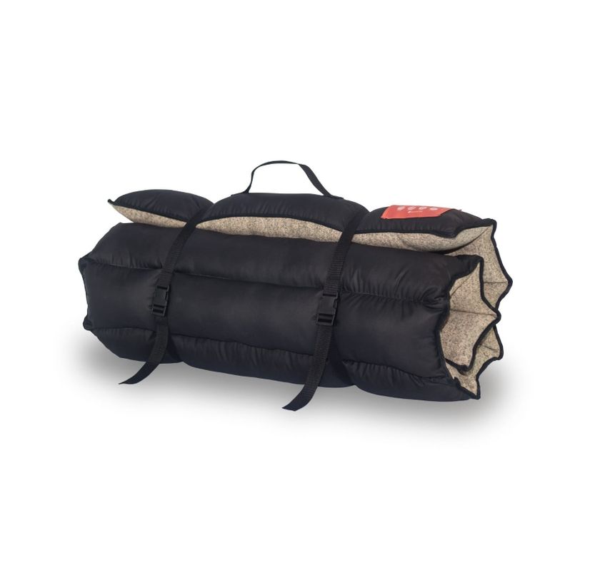 Cama para perro y gato con nanocobre - L-4