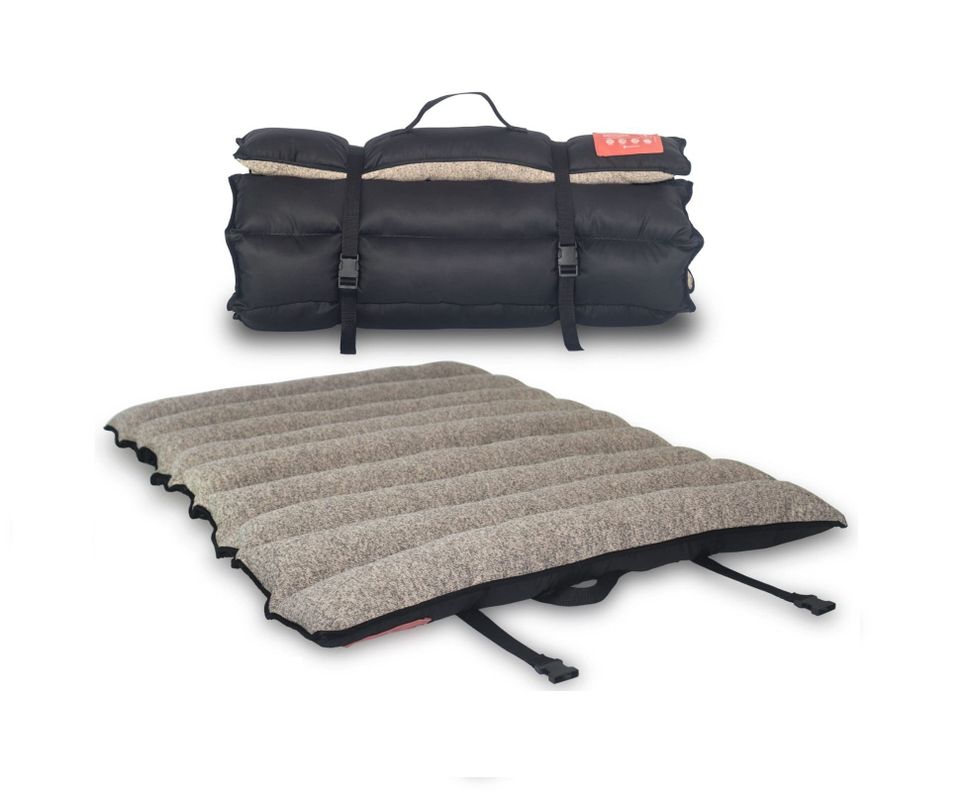 Cama para perro y gato con nanocobre - L-1