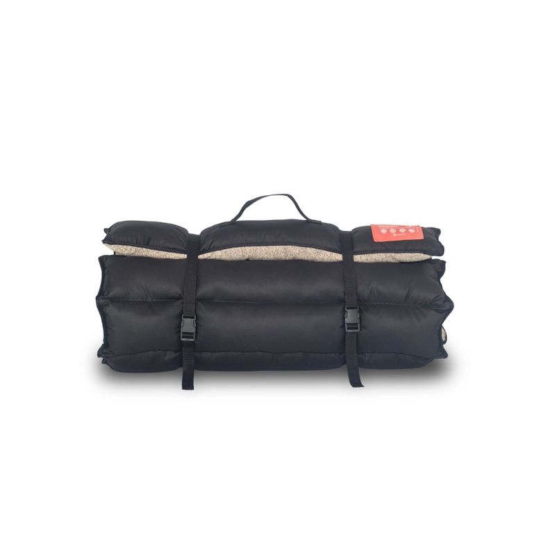 Cama para perro y gato con nanocobre - L-3