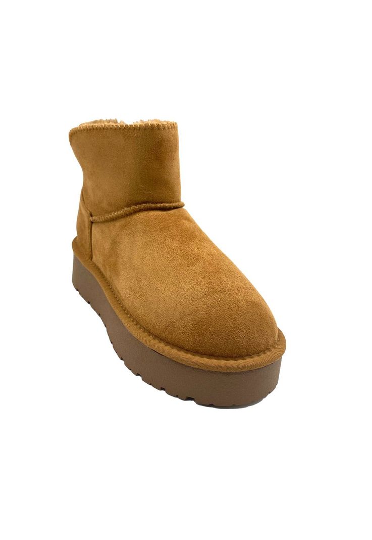 Botin Invierno Luce Taupe Steem Land-1
