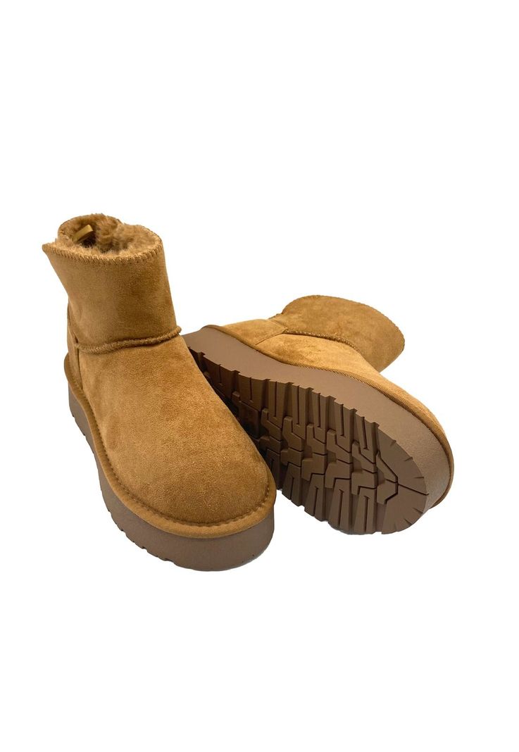 Botin Invierno Luce Taupe Steem Land-2