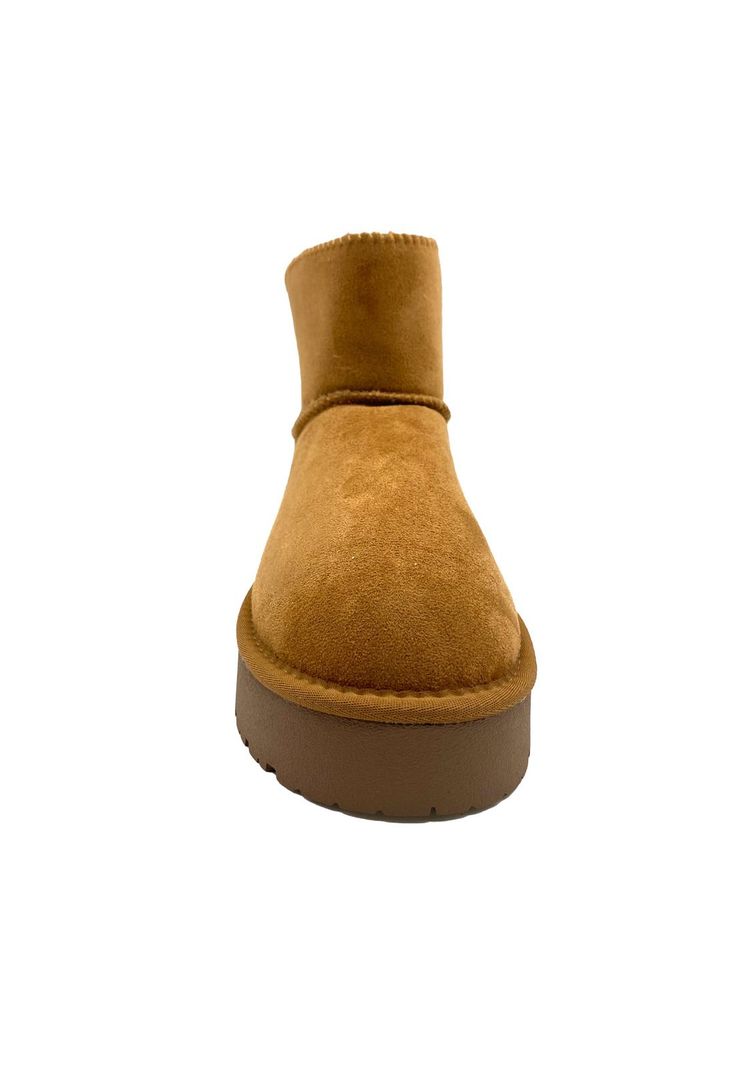 Botin Invierno Luce Taupe Steem Land-5