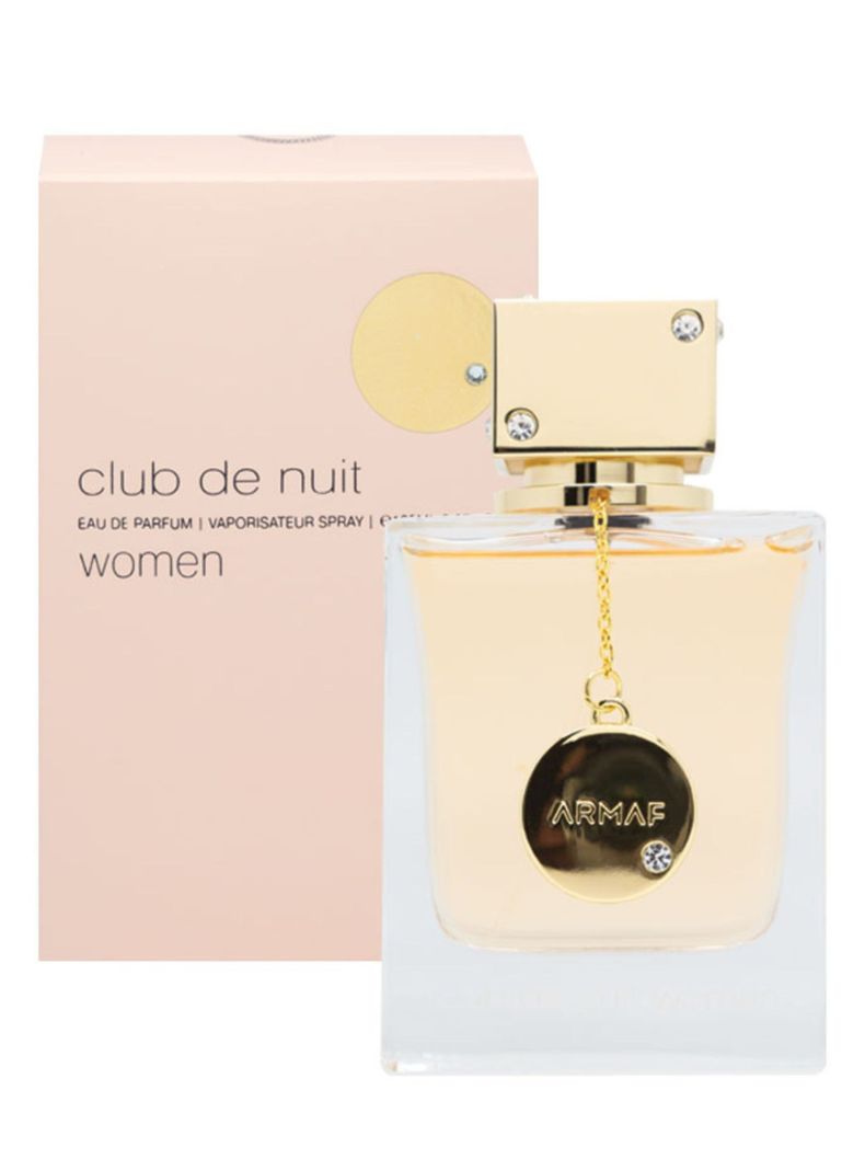 ARMAF CLUB DE NUIT WOMEN 105 ML EDP-0