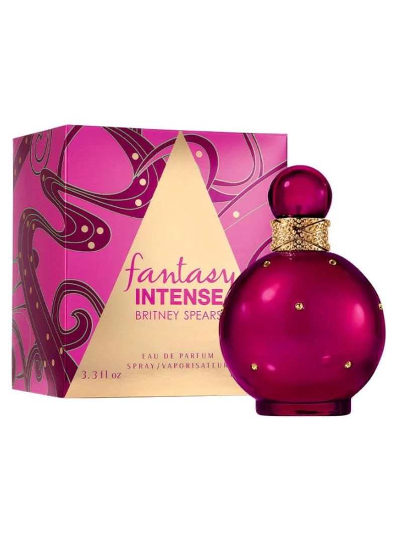 BRITNEY SPEARS FANTASY INTENSE 100 ML EDP-0