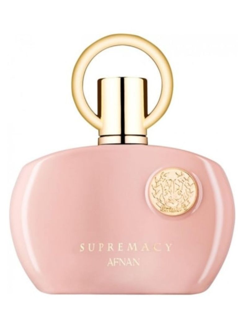 AFNAN SUPREMACY PINK 100 ML EDP-1