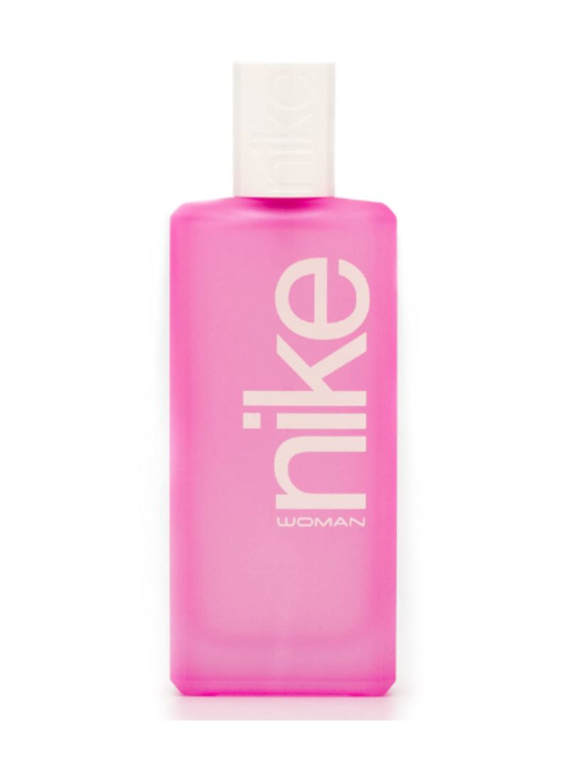 NIKE WOMAN ULTRA PINK 100 ML EDT-1