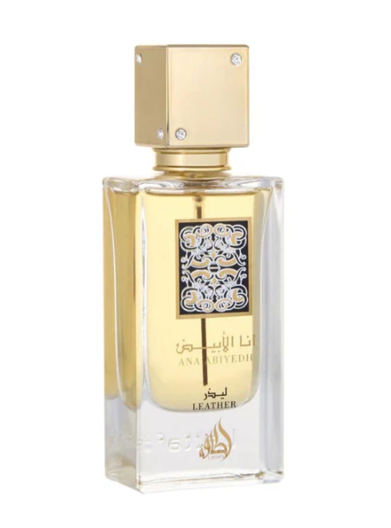 LATTAFA ANA ABIYEDH LEATHER 60 ML EDP-1