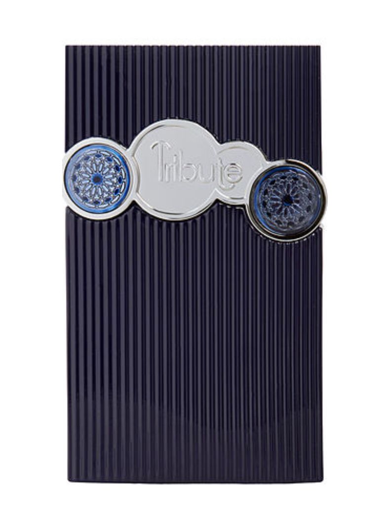AFNAN TRIBUTE BLUE 100 ML EDP-1