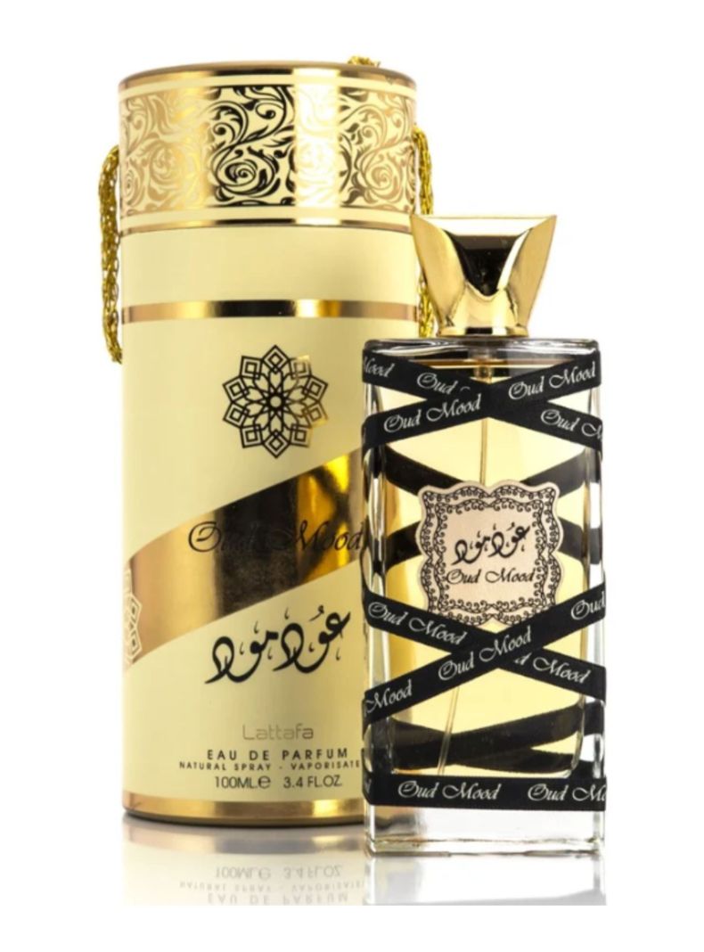 LATTAFA OUD MOOD 100 ML EDP-0