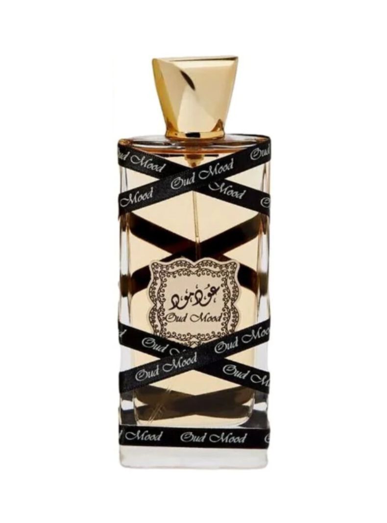 LATTAFA OUD MOOD 100 ML EDP-1