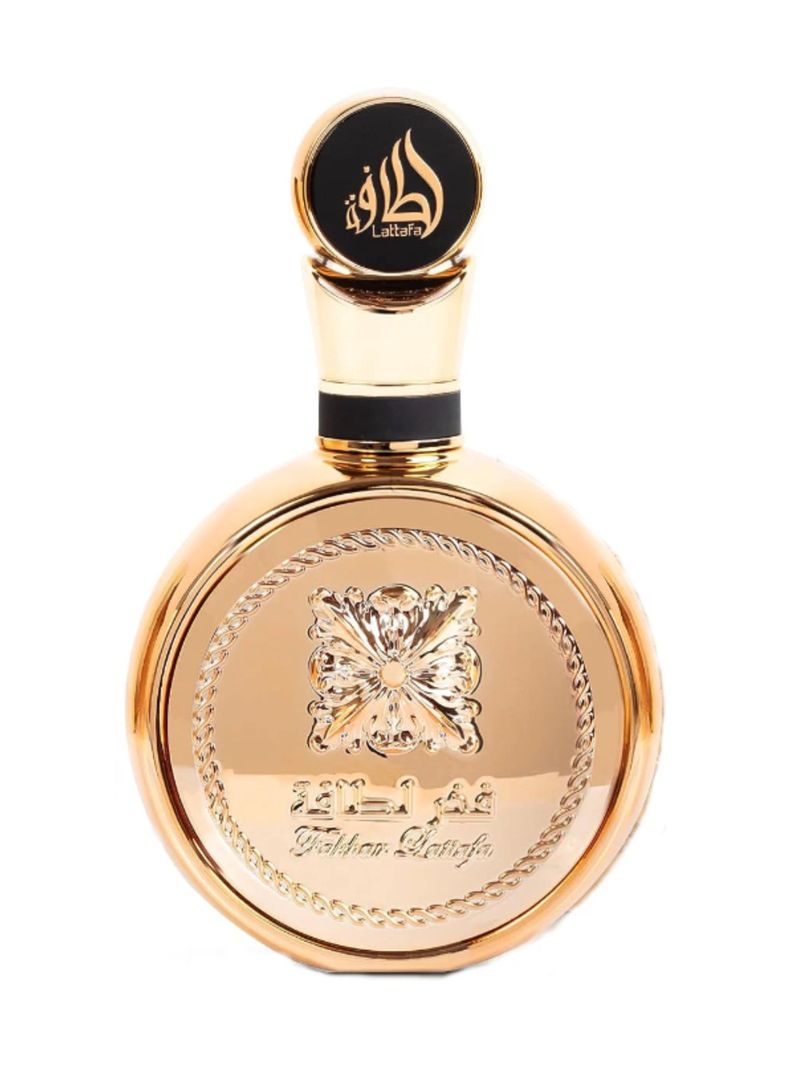LATTAFA FAKHAR GOLD EXTRAIT 100 ML EDP-1