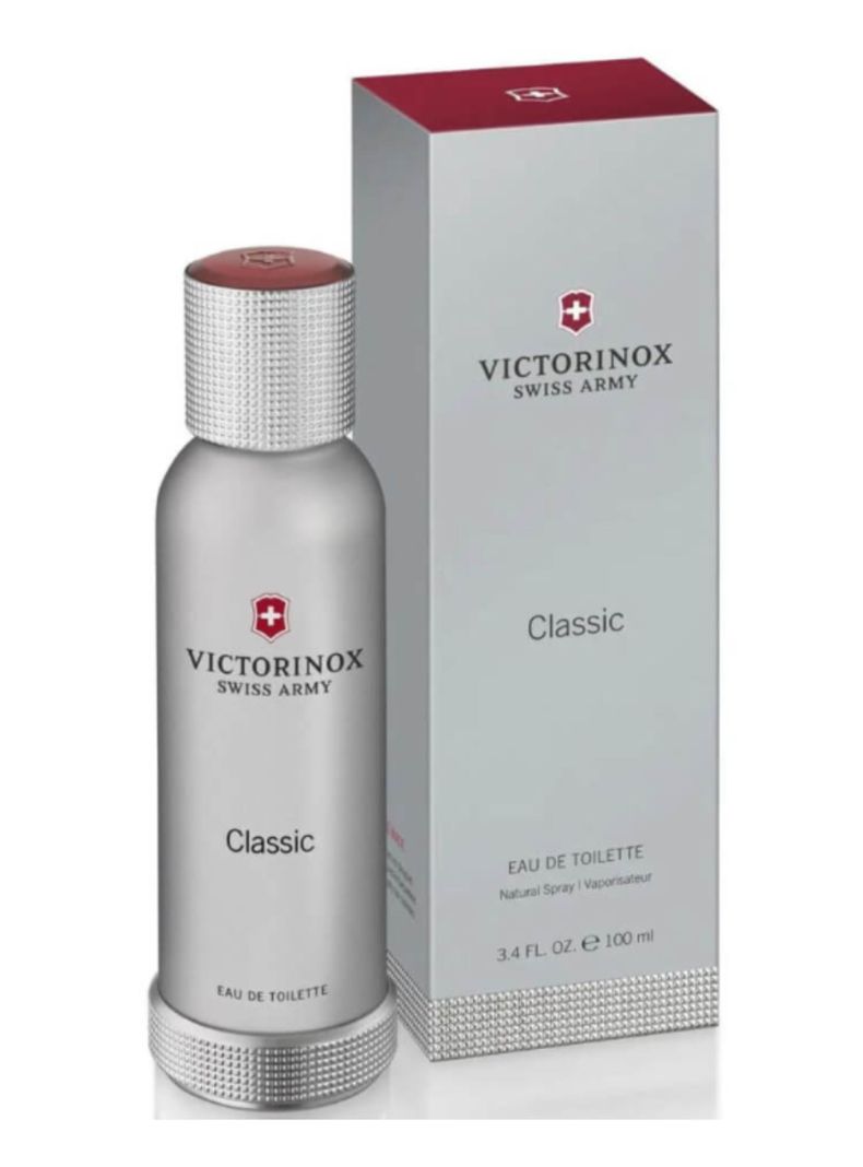 SWISS ARMY CLASSIC 100 ML EDT-0
