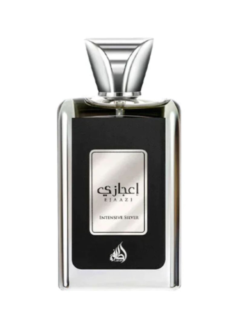 LATTAFA EJAAZI INTENSIVE SILVER 100 ML EDP-1