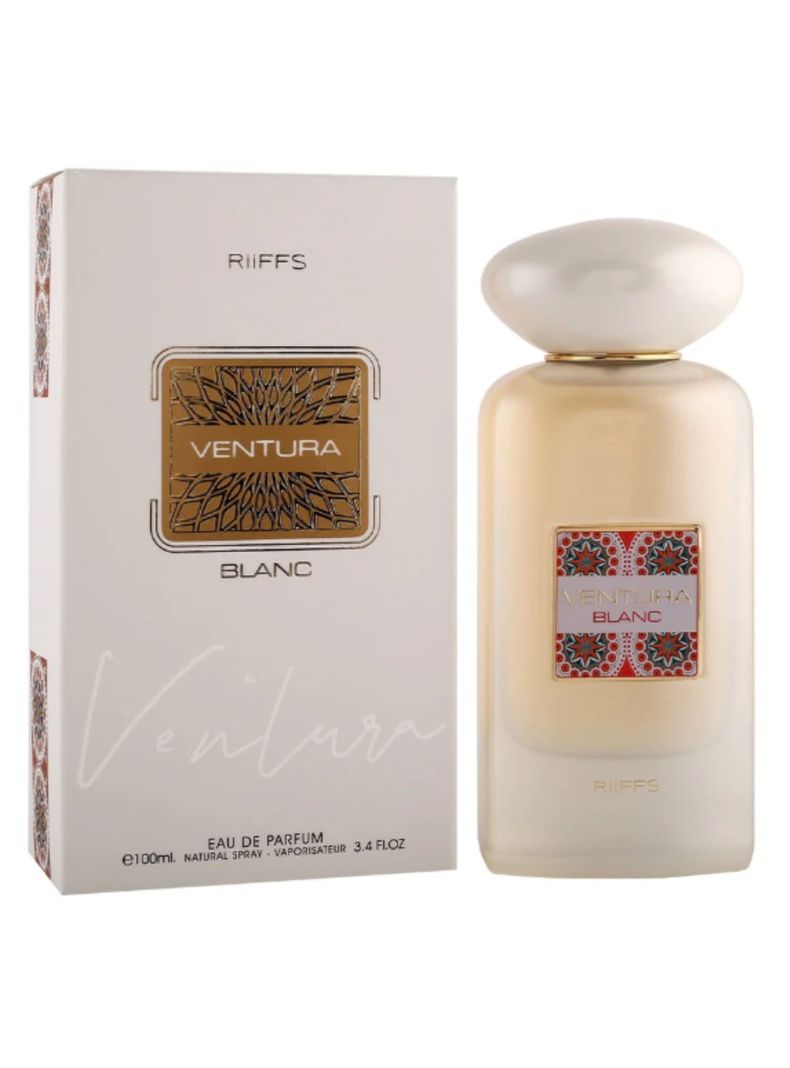 RIIFFS VENTURA BLANC 100 ML EDP-0