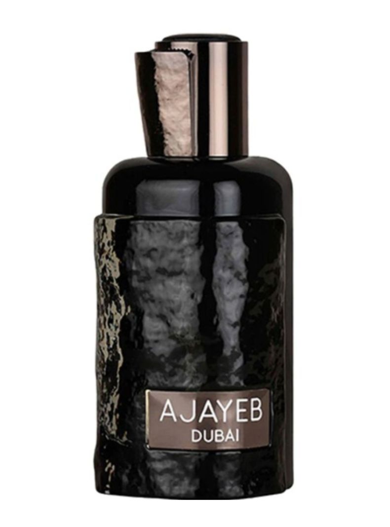 LATTAFA AJAYEB DUBAI 100 ML EDP-1