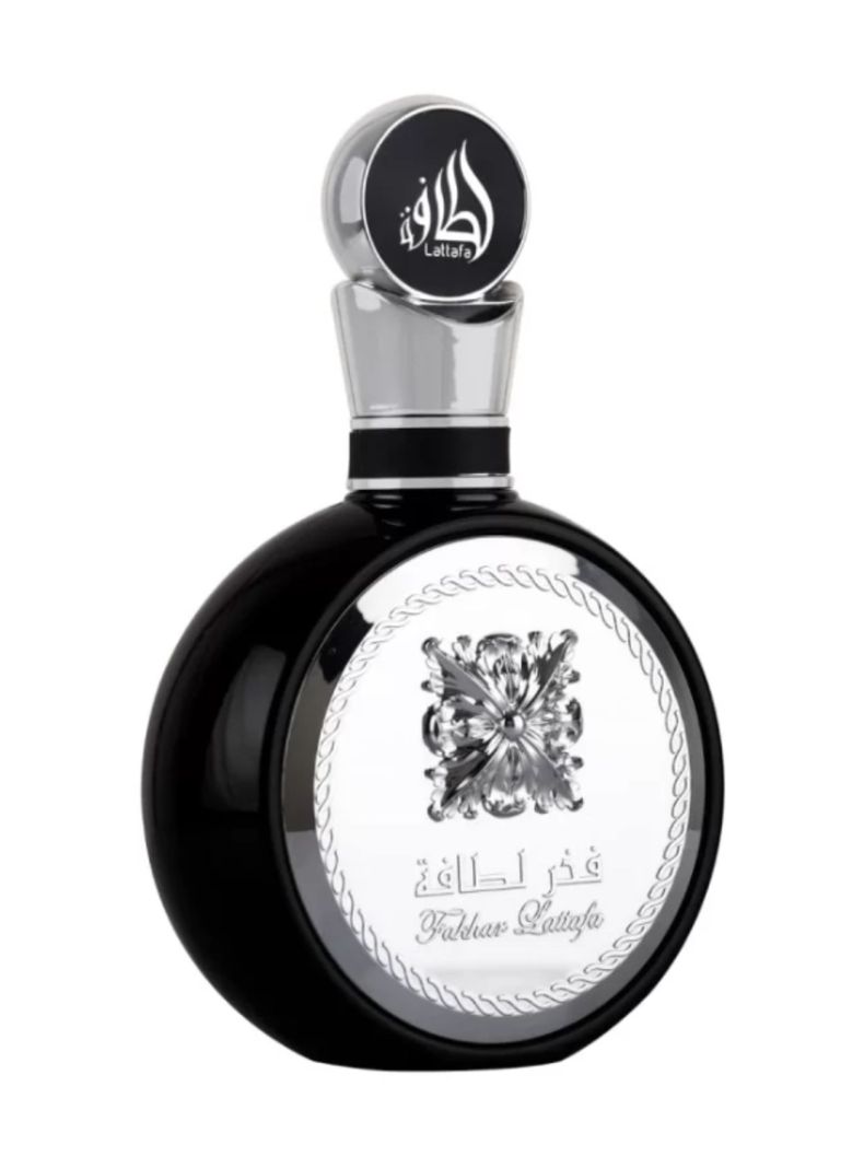 LATTAFA FAKHAR BLACK 100 ML EDP-1
