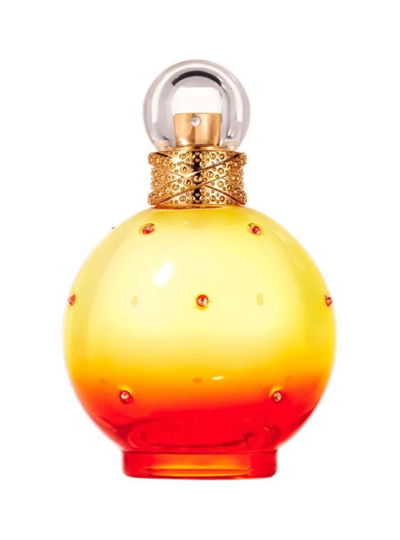 BRITNEY SPEARS FANTASY BLISSFUL 100 ML EDT-1
