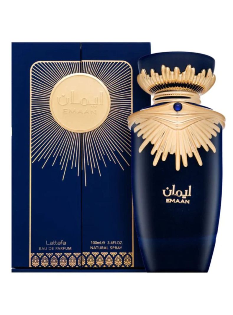 LATTAFA EMAAN 100 ML EDP-0