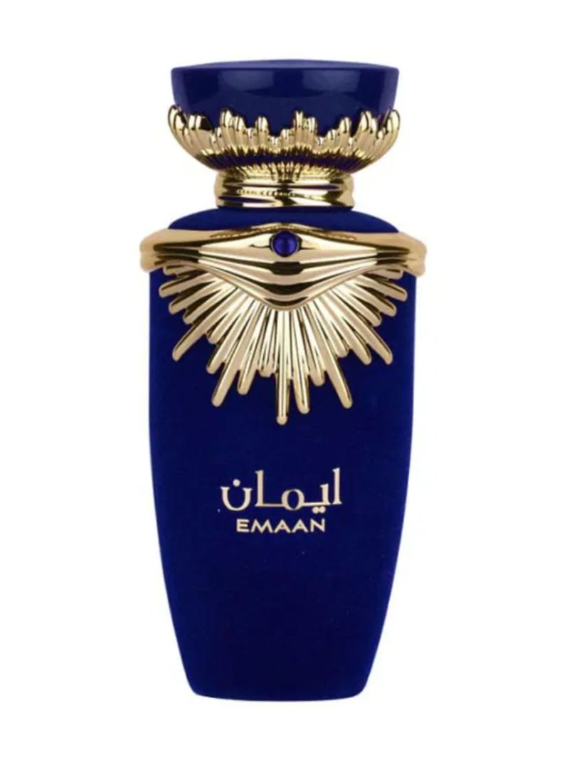 LATTAFA EMAAN 100 ML EDP-1