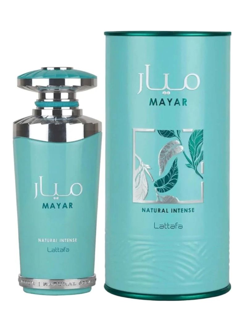 LATTAFA MAYAR NATURAL INTENSE 100 ML EDP-0