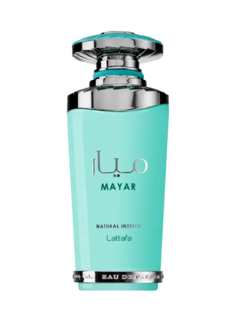 LATTAFA MAYAR NATURAL INTENSE 100 ML EDP-1