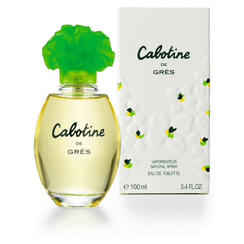 GRES CABOTINE 100 ML EDT