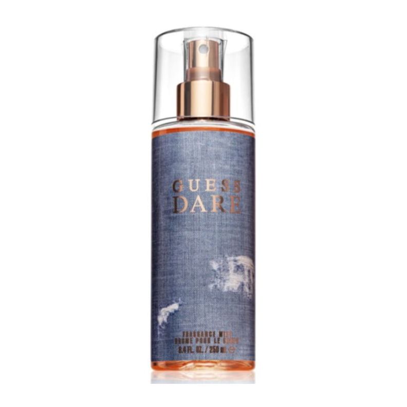 GUESS DARE FOR HER BODYMIST 250 ML-0